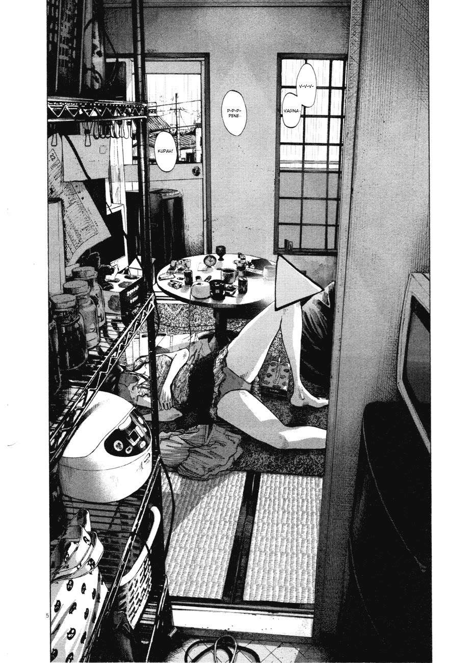 Read Buenas noches  Punpun ES Manga Online