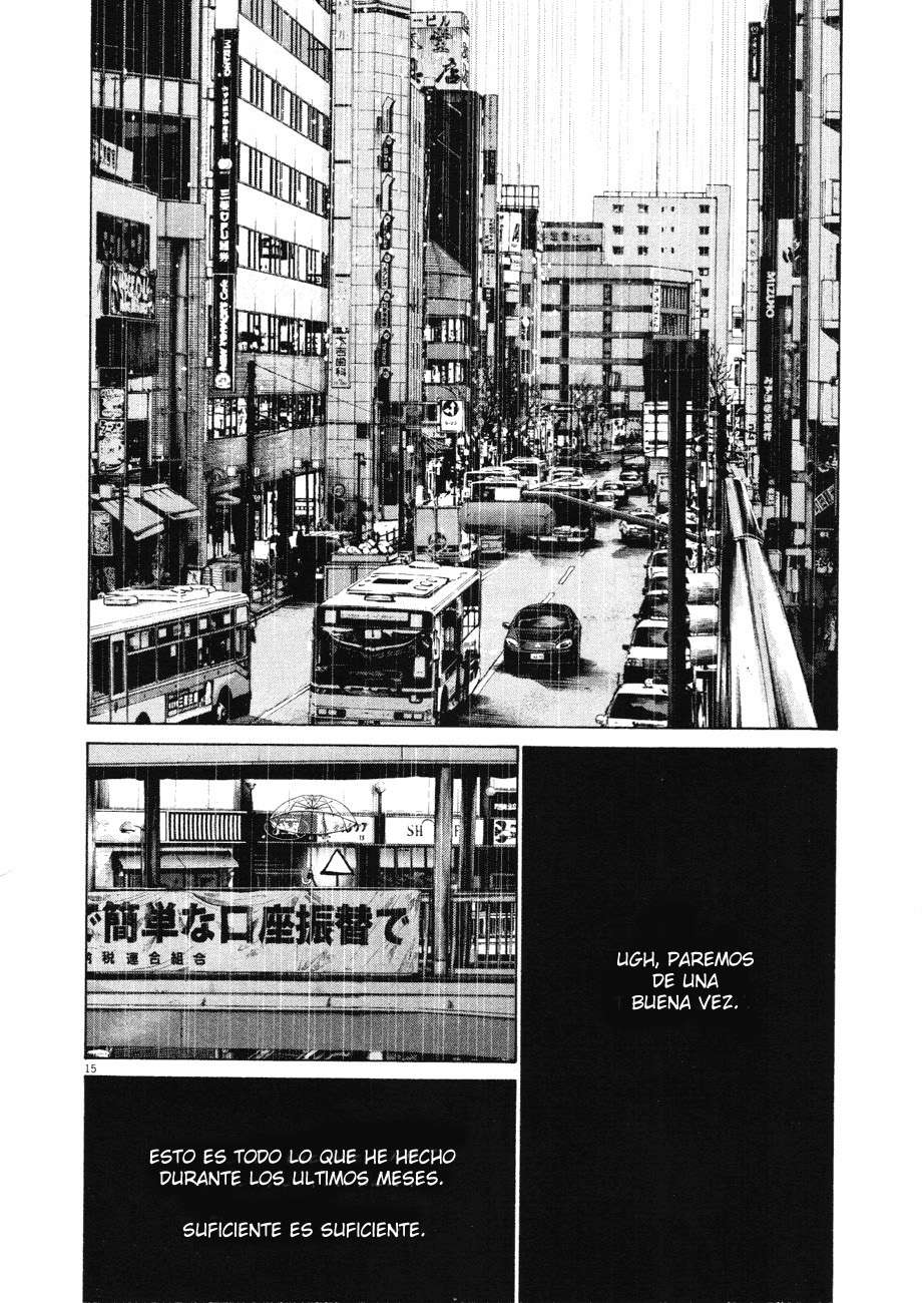 Read Buenas noches  Punpun ES Manga Online