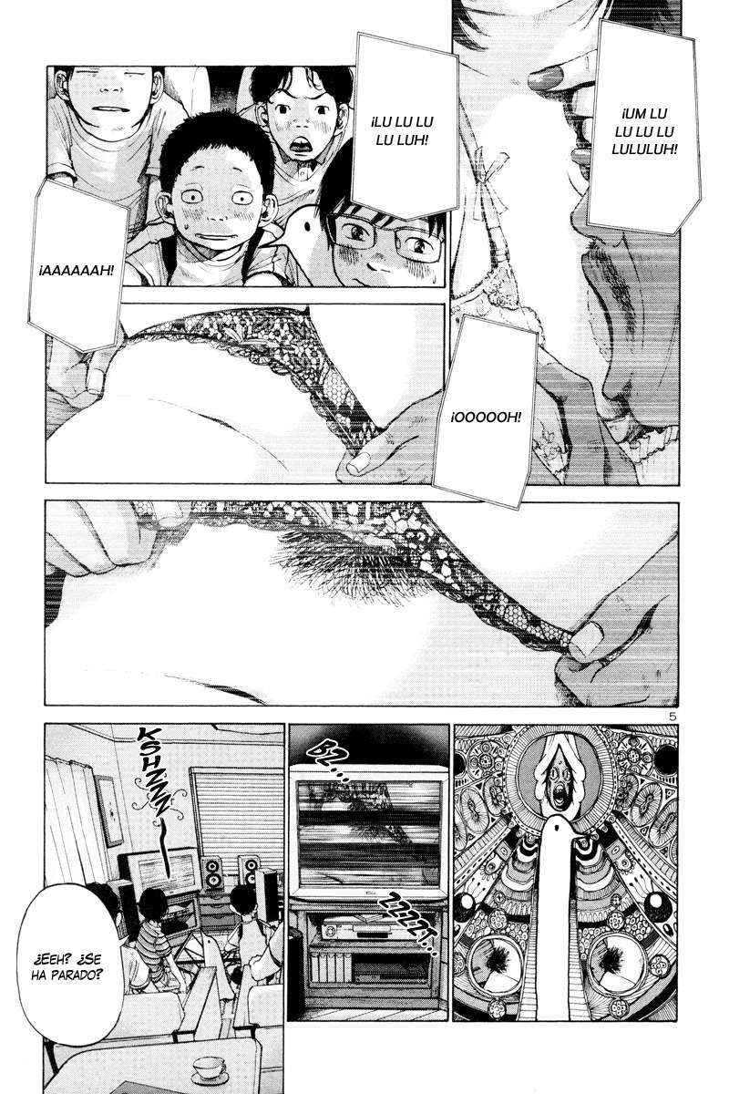 Read Buenas noches  Punpun ES Manga Online