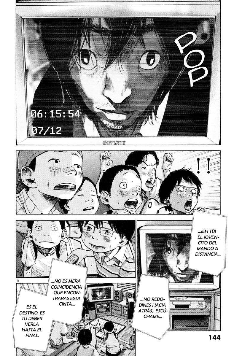 Read Buenas noches  Punpun ES Manga Online