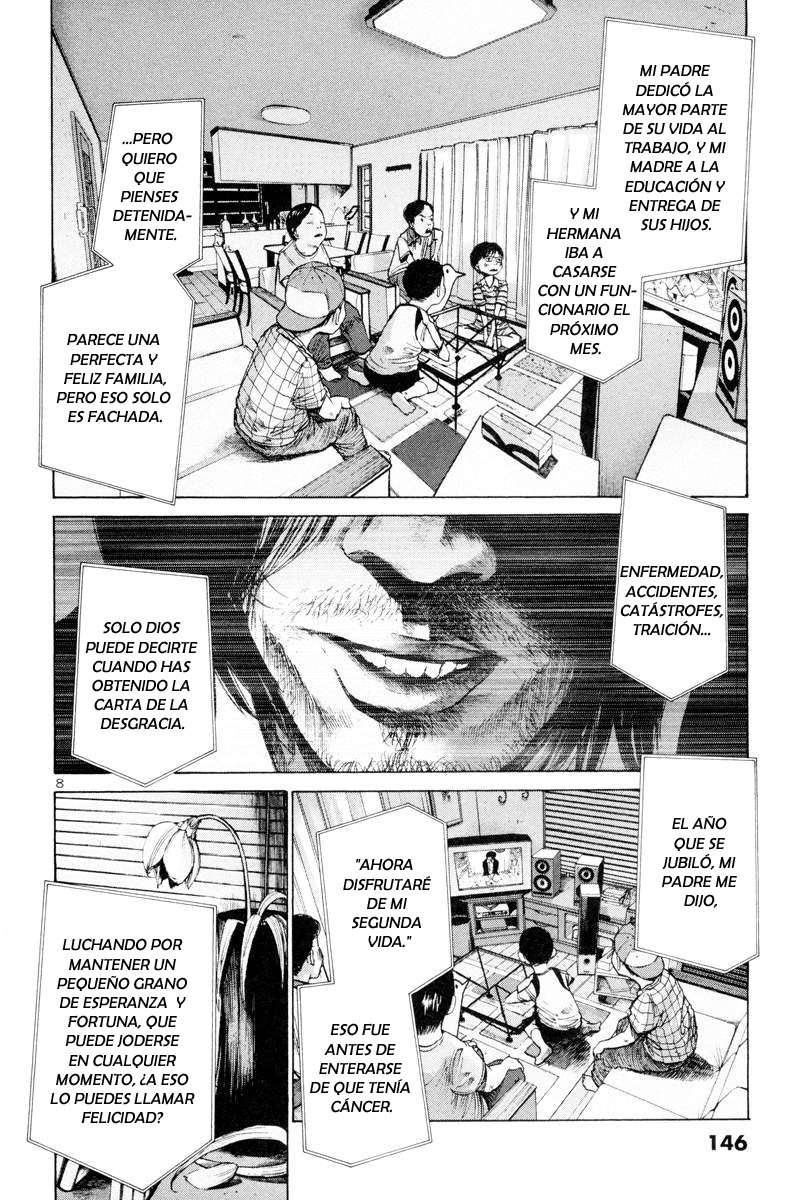 Read Buenas noches  Punpun ES Manga Online
