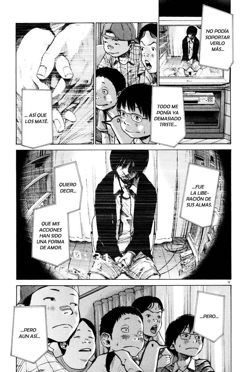 Read Buenas noches  Punpun ES Manga Online