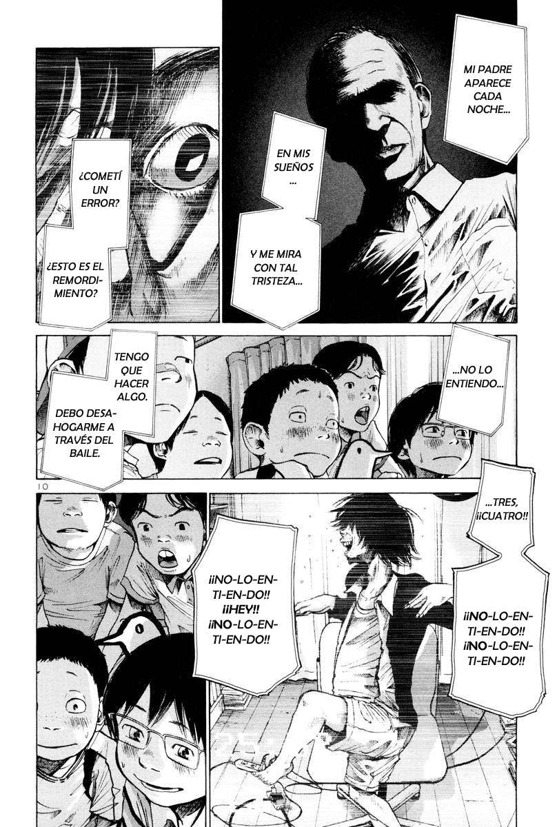 Read Buenas noches  Punpun ES Manga Online