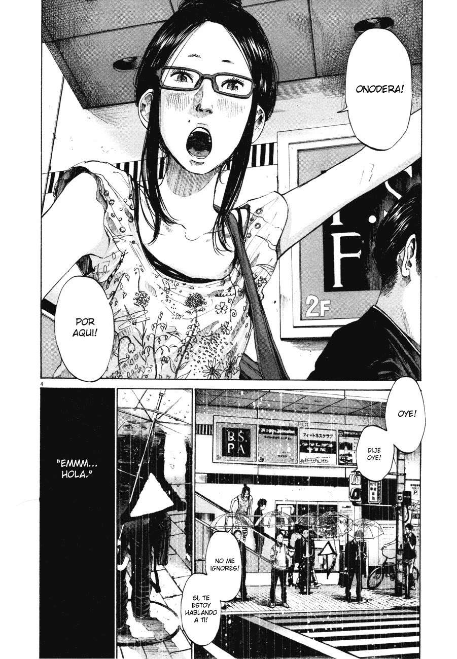 Read Buenas noches  Punpun ES Manga Online