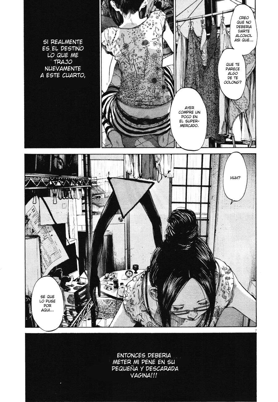 Read Buenas noches  Punpun ES Manga Online