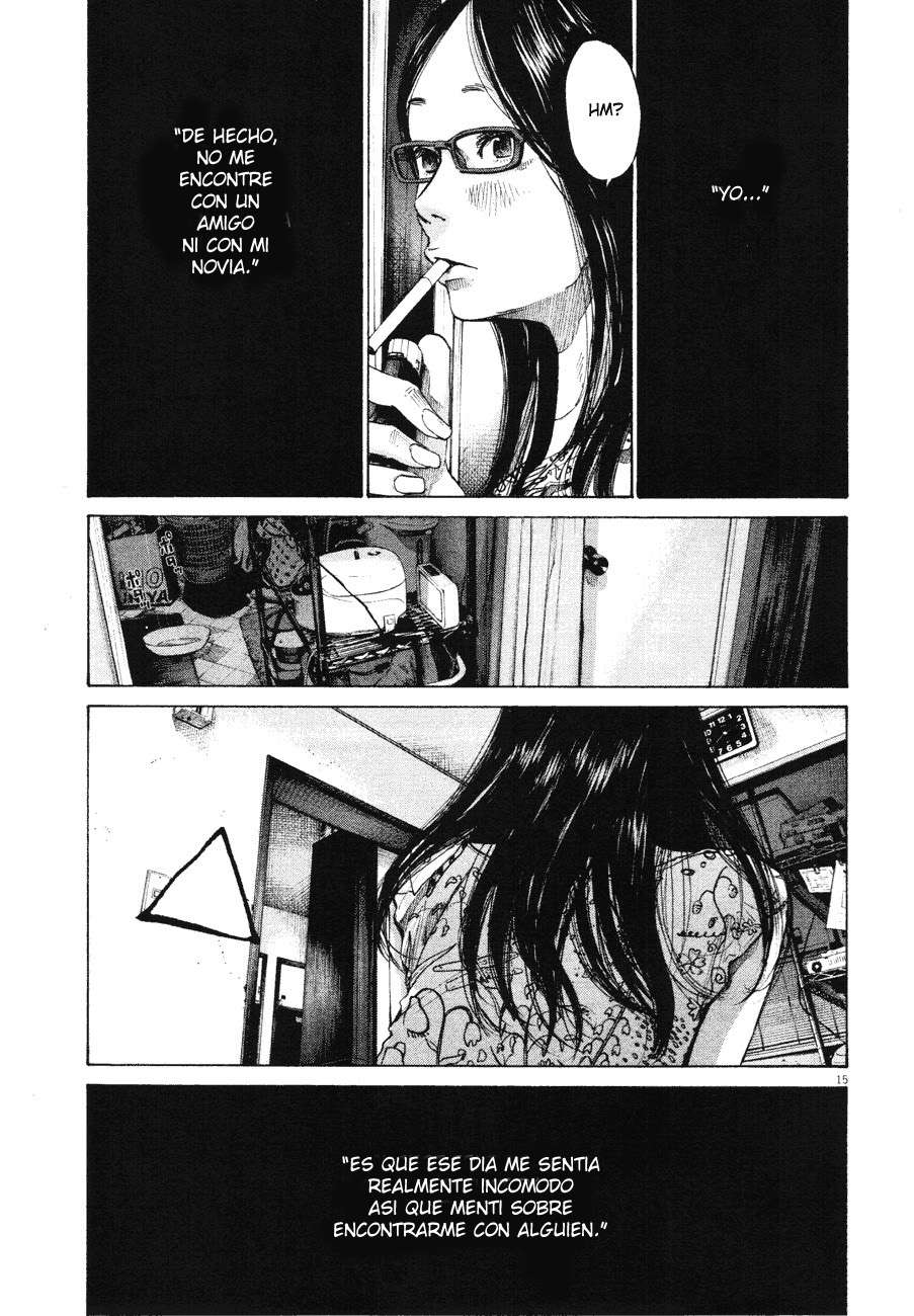 Read Buenas noches  Punpun ES Manga Online