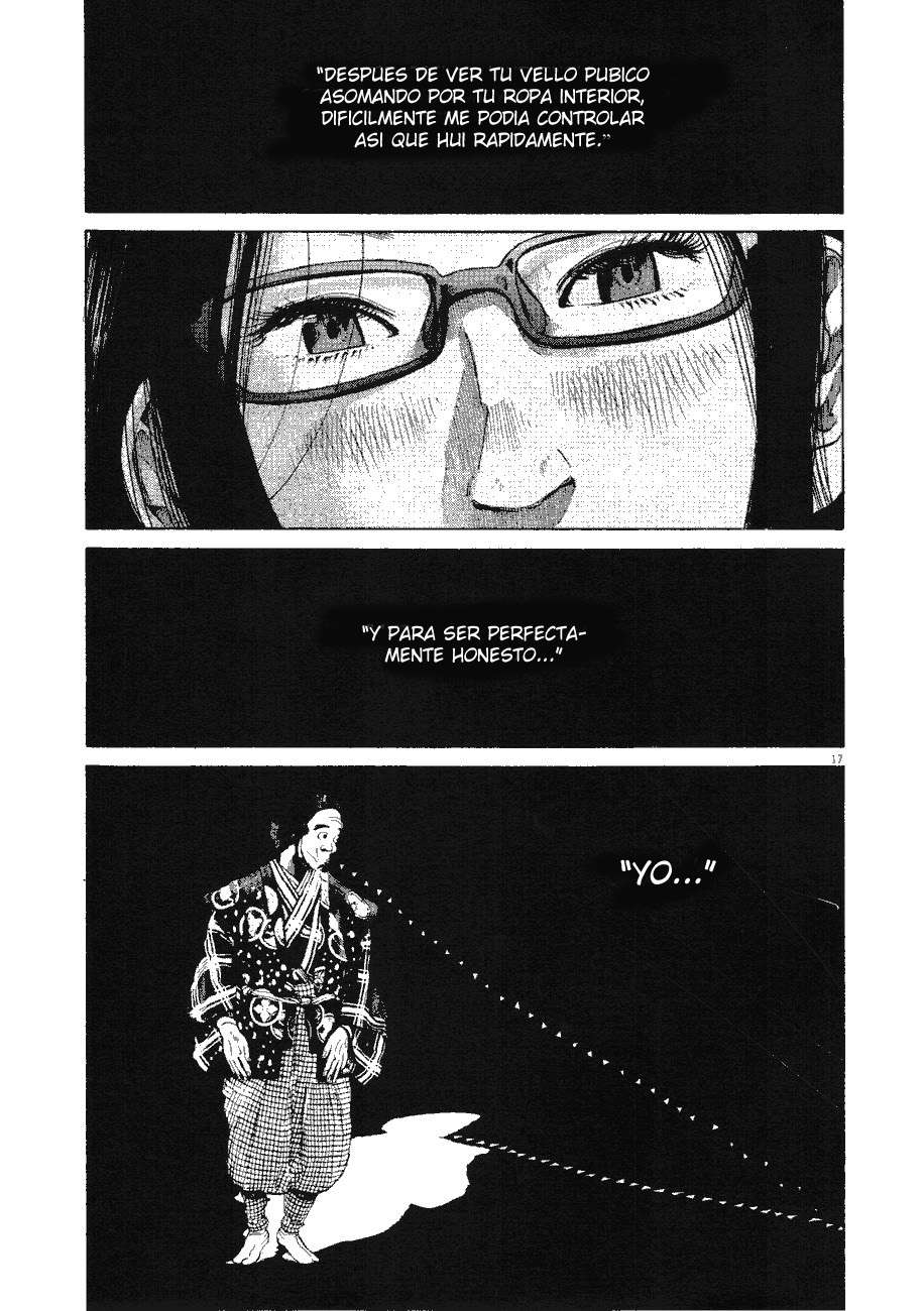 Read Buenas noches  Punpun ES Manga Online