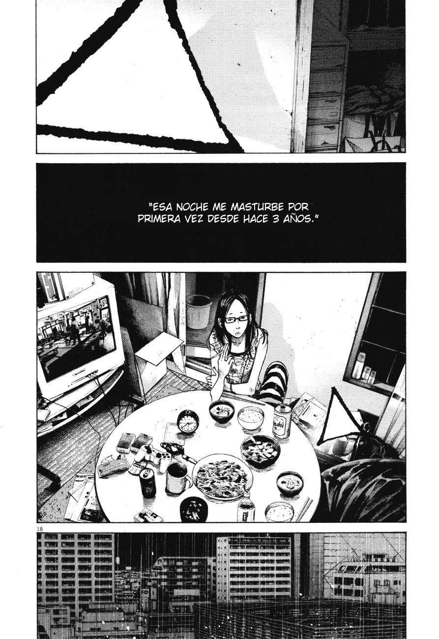 Read Buenas noches  Punpun ES Manga Online