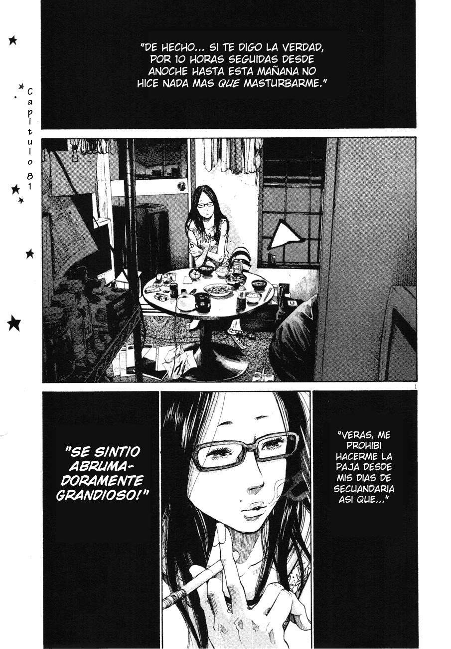 Read Buenas noches  Punpun ES Manga Online
