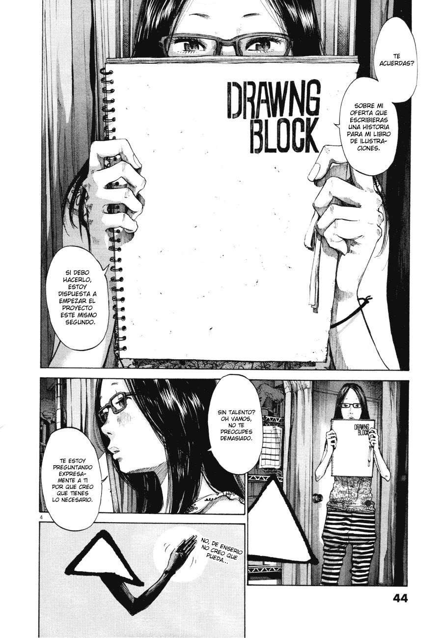 Read Buenas noches  Punpun ES Manga Online
