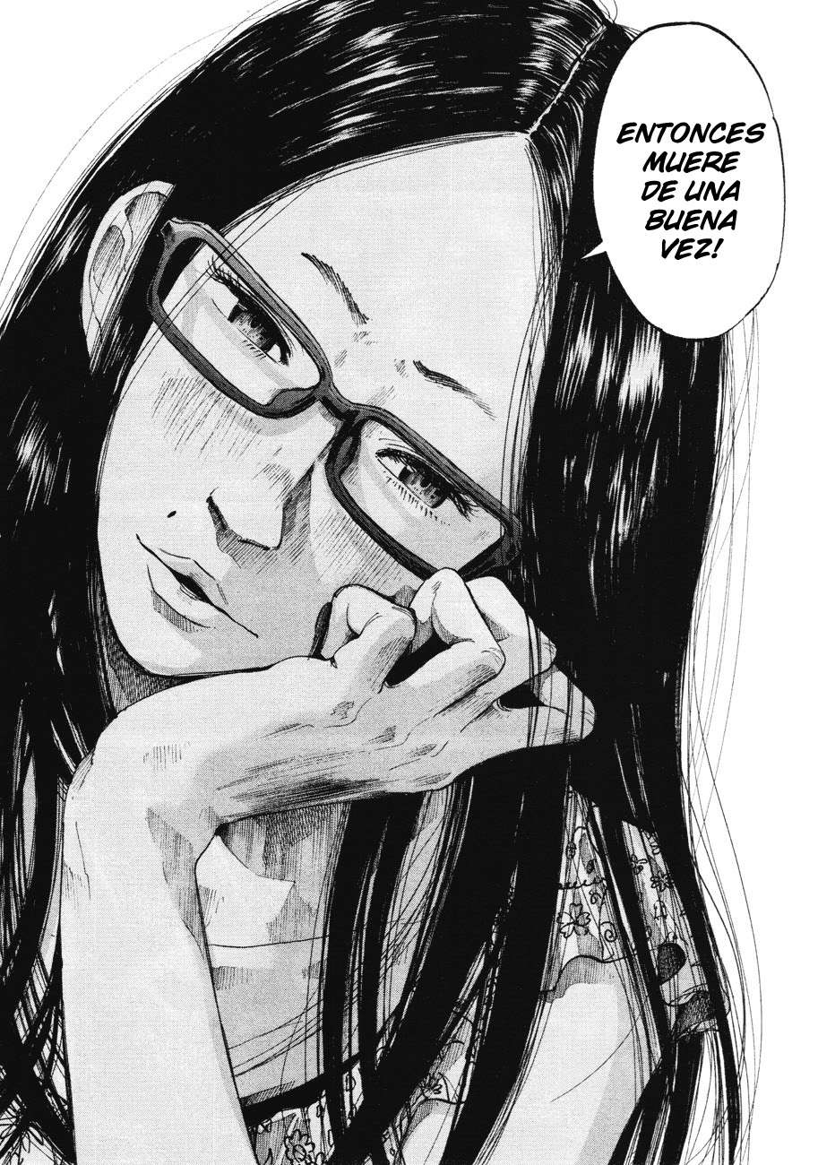 Read Buenas noches  Punpun ES Manga Online