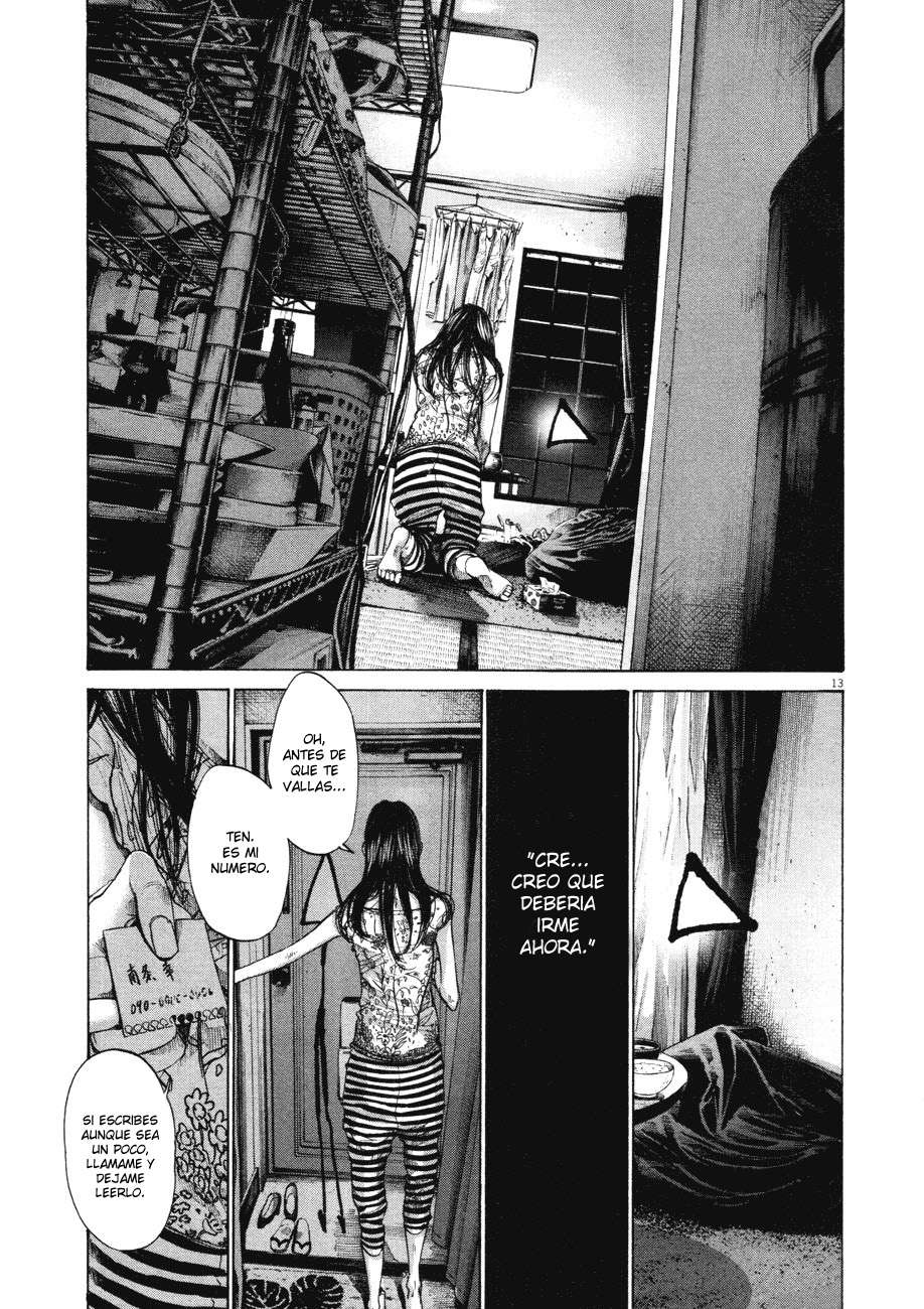 Read Buenas noches  Punpun ES Manga Online