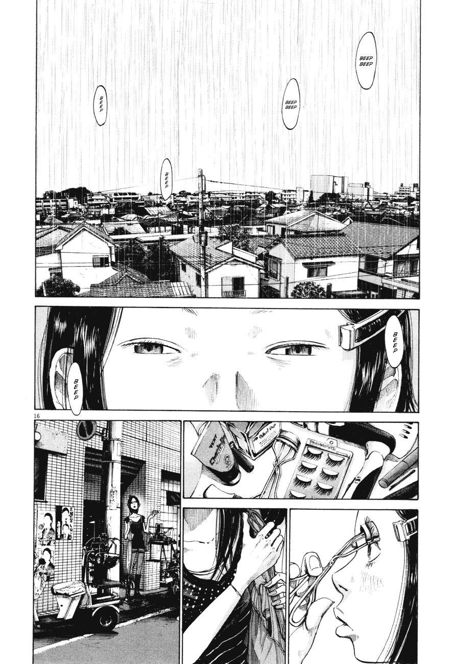Read Buenas noches  Punpun ES Manga Online
