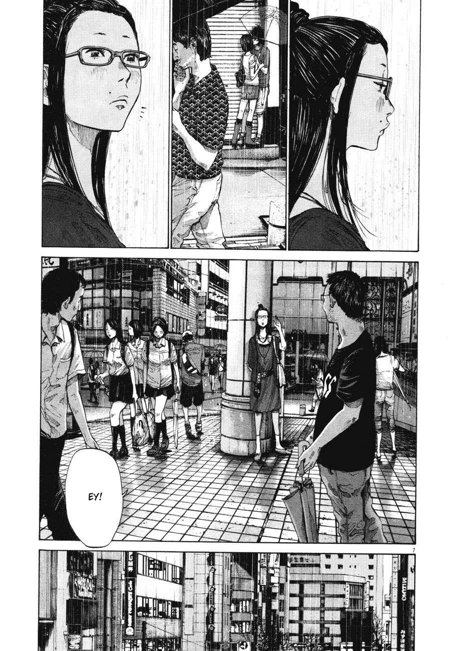 Read Buenas noches  Punpun ES Manga Online