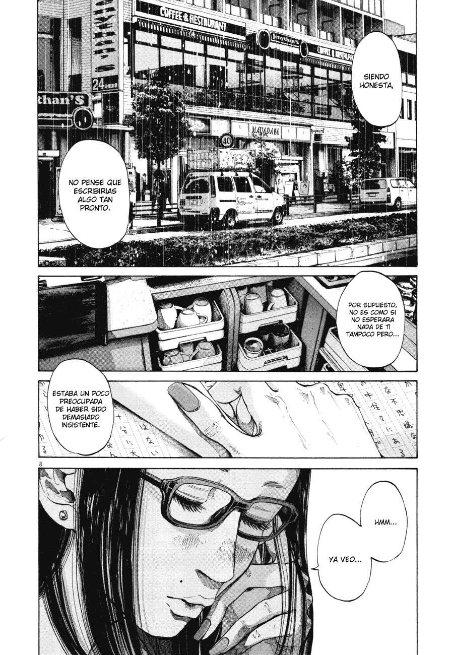 Read Buenas noches  Punpun ES Manga Online