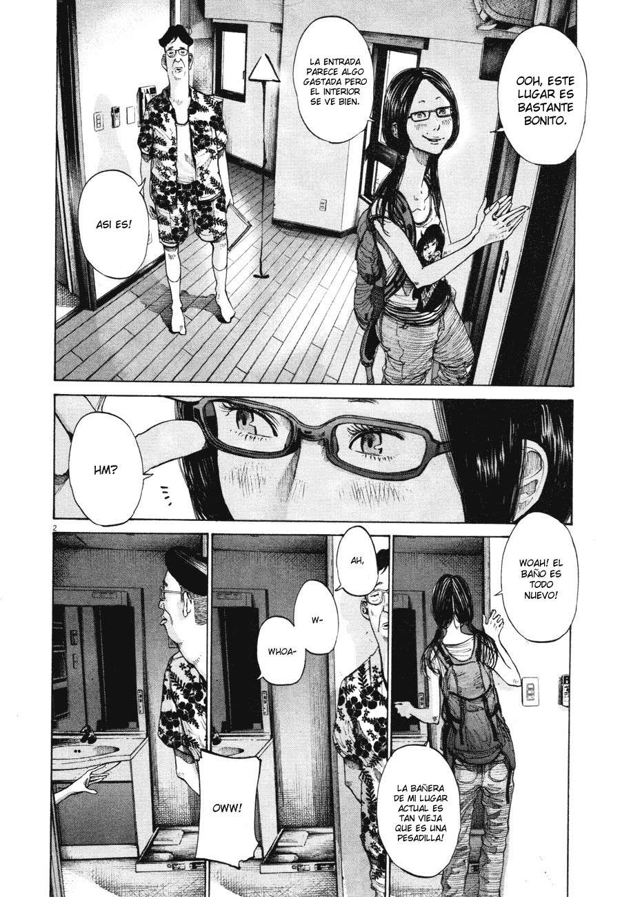 Read Buenas noches  Punpun ES Manga Online
