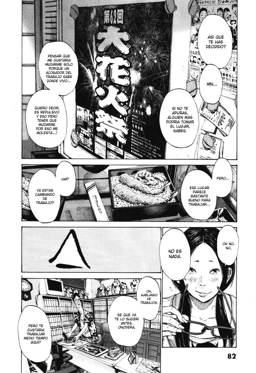 Read Buenas noches  Punpun ES Manga Online
