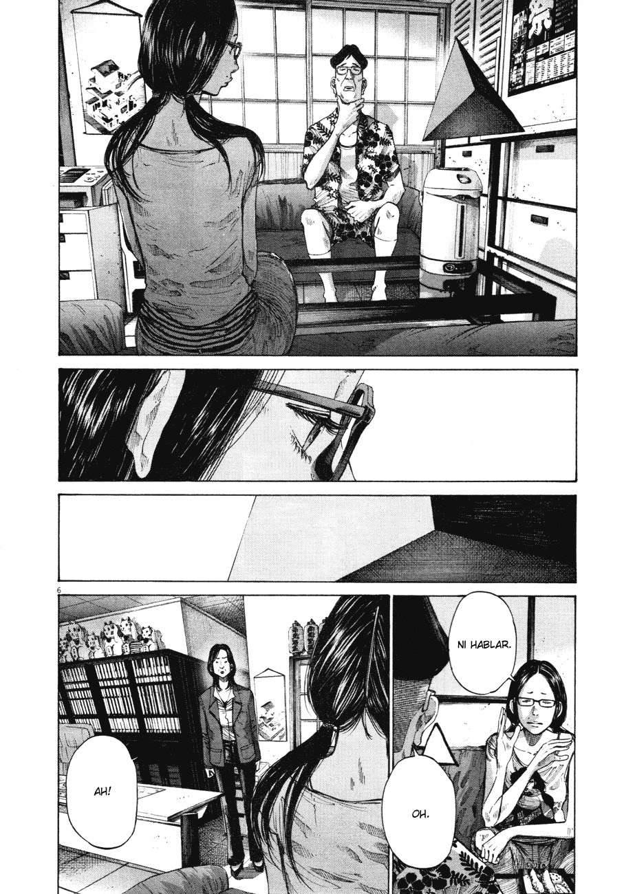 Read Buenas noches  Punpun ES Manga Online