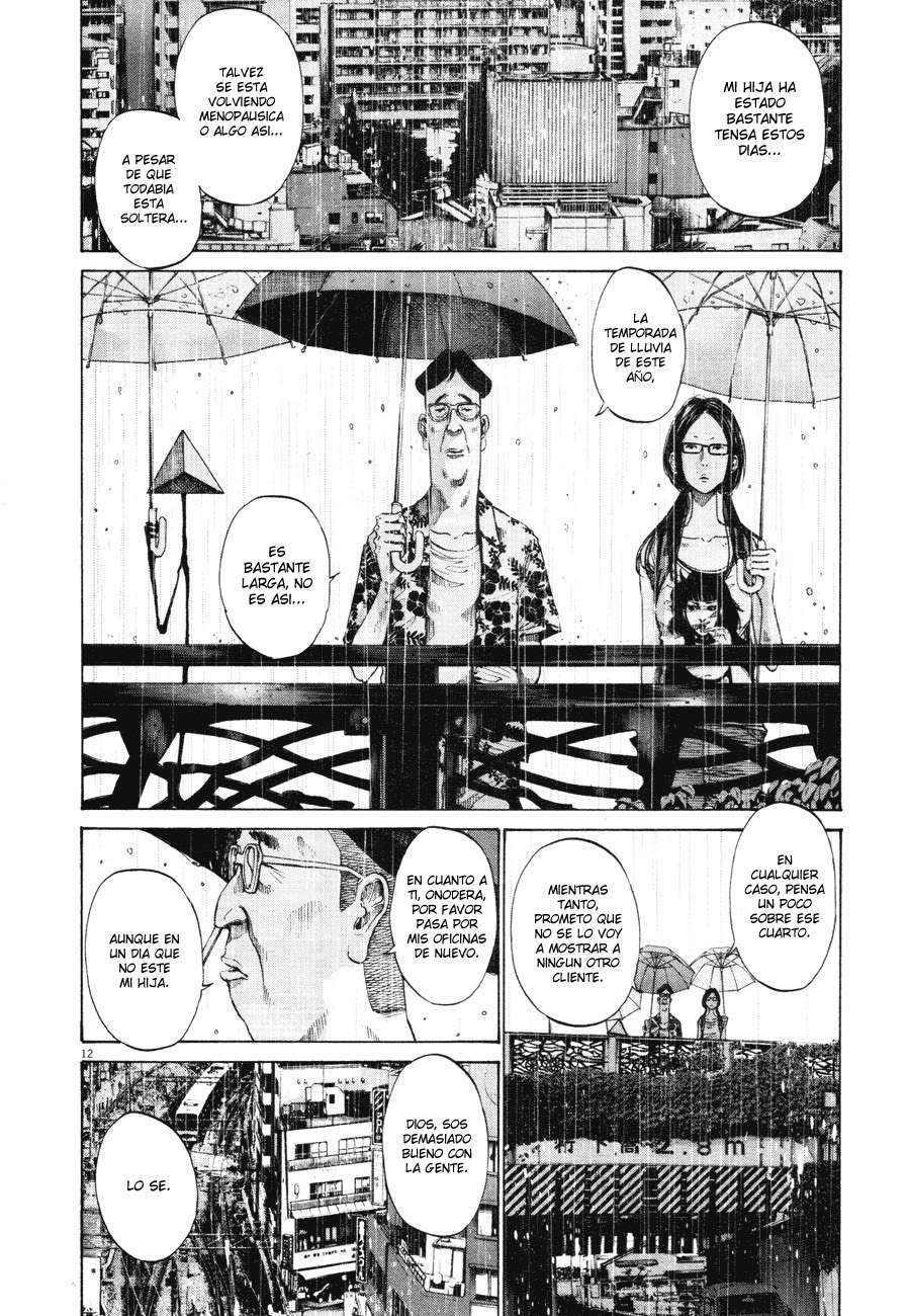 Read Buenas noches  Punpun ES Manga Online