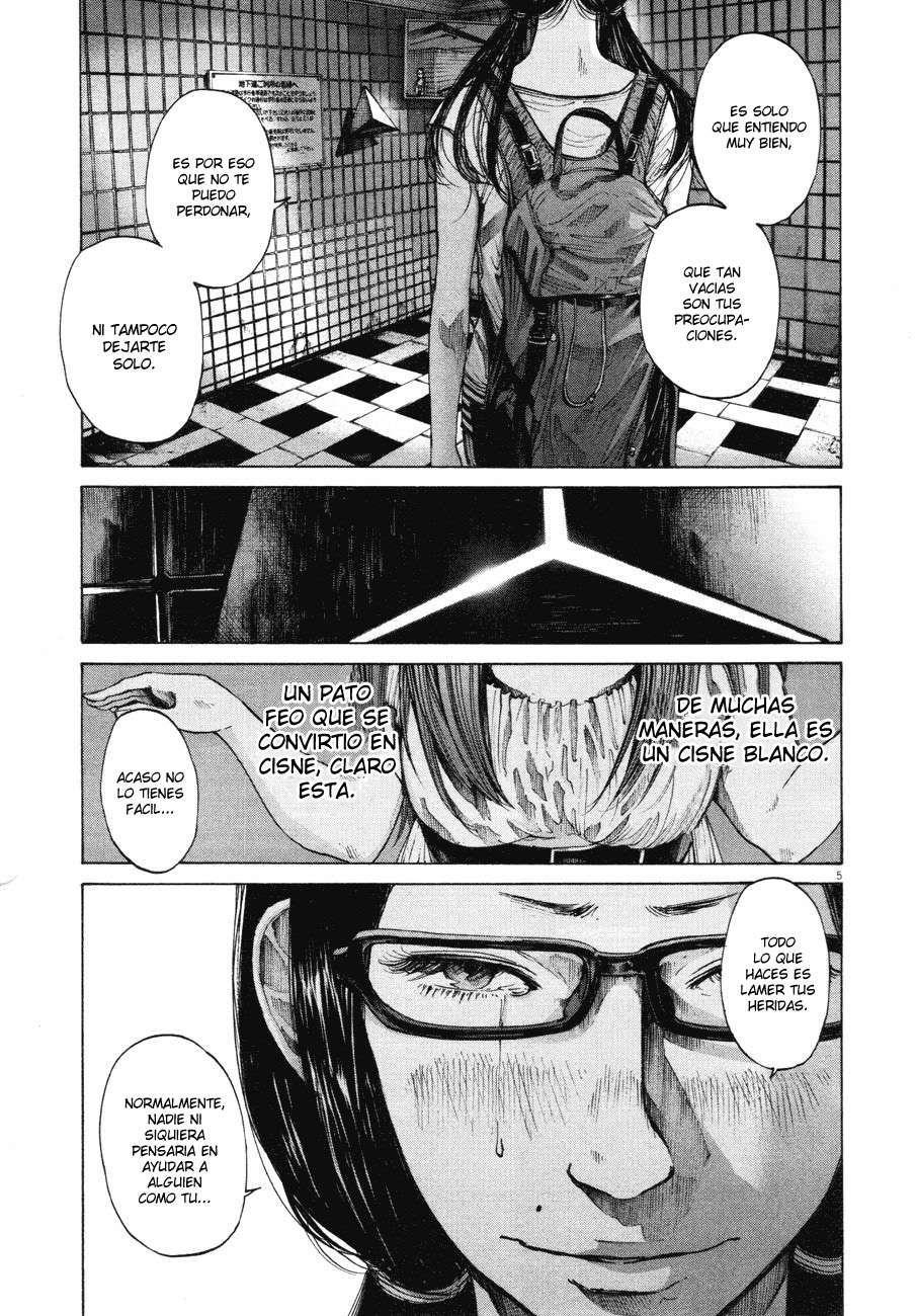 Read Buenas noches  Punpun ES Manga Online