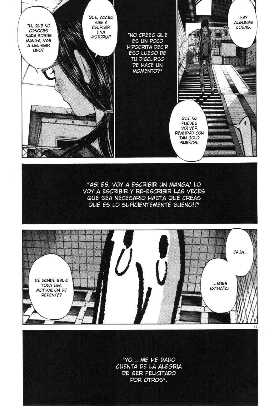 Read Buenas noches  Punpun ES Manga Online