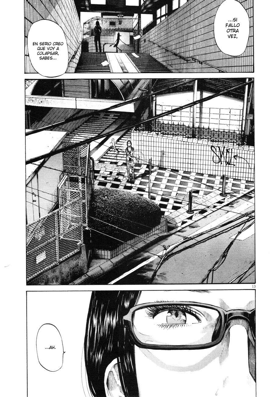 Read Buenas noches  Punpun ES Manga Online