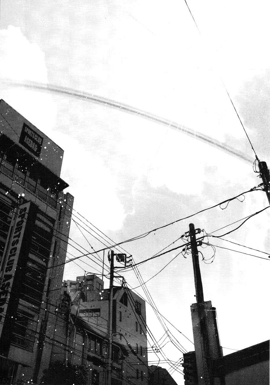 Read Buenas noches  Punpun ES Manga Online