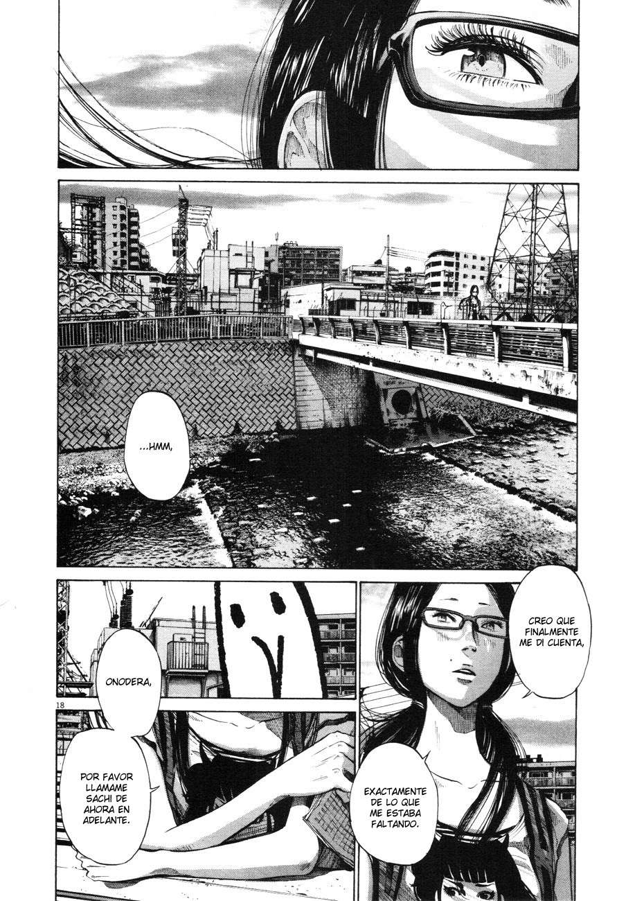 Read Buenas noches  Punpun ES Manga Online