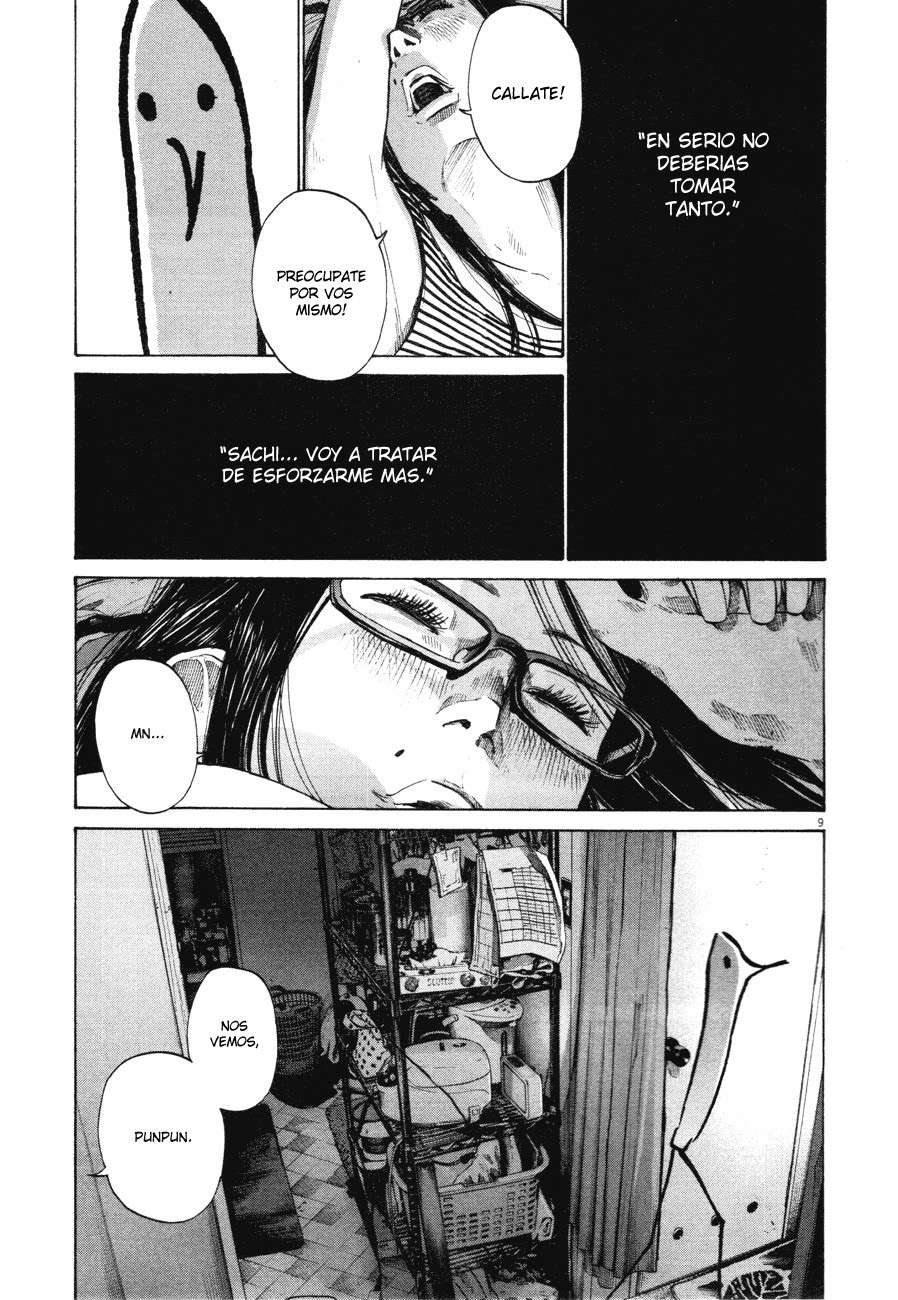 Read Buenas noches  Punpun ES Manga Online