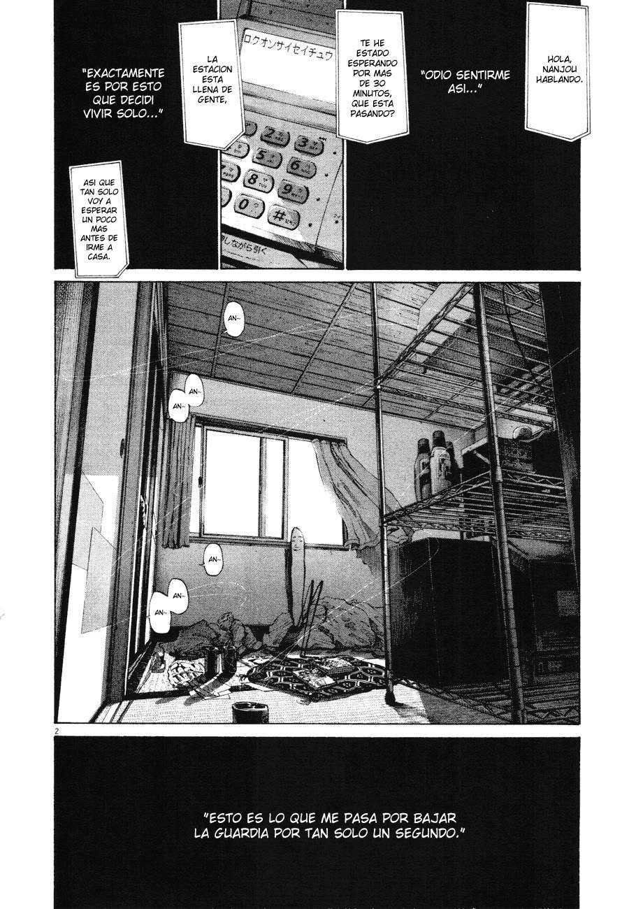 Read Buenas noches  Punpun ES Manga Online