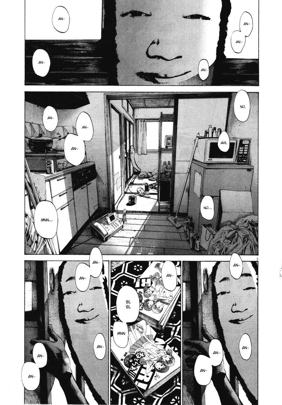 Read Buenas noches  Punpun ES Manga Online