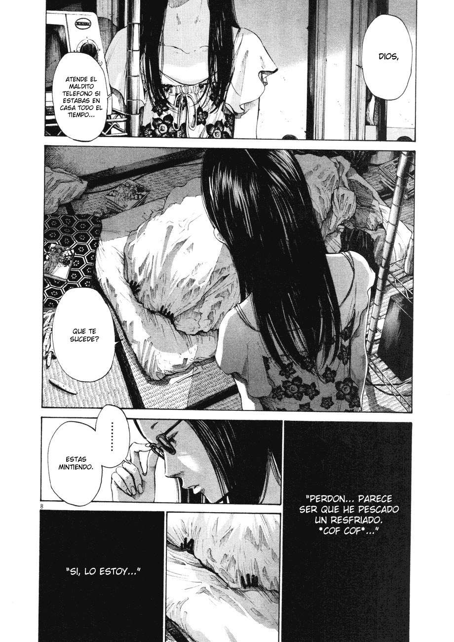 Read Buenas noches  Punpun ES Manga Online