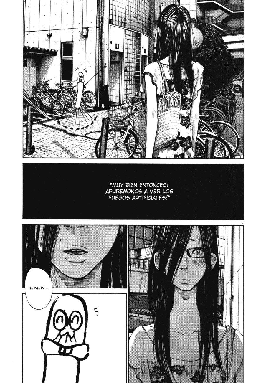 Read Buenas noches  Punpun ES Manga Online