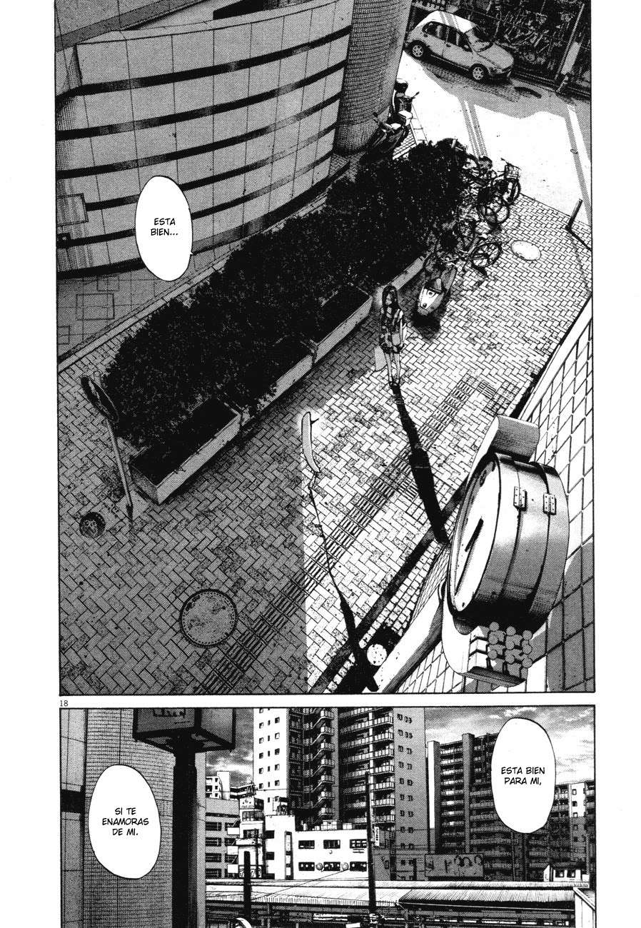 Read Buenas noches  Punpun ES Manga Online
