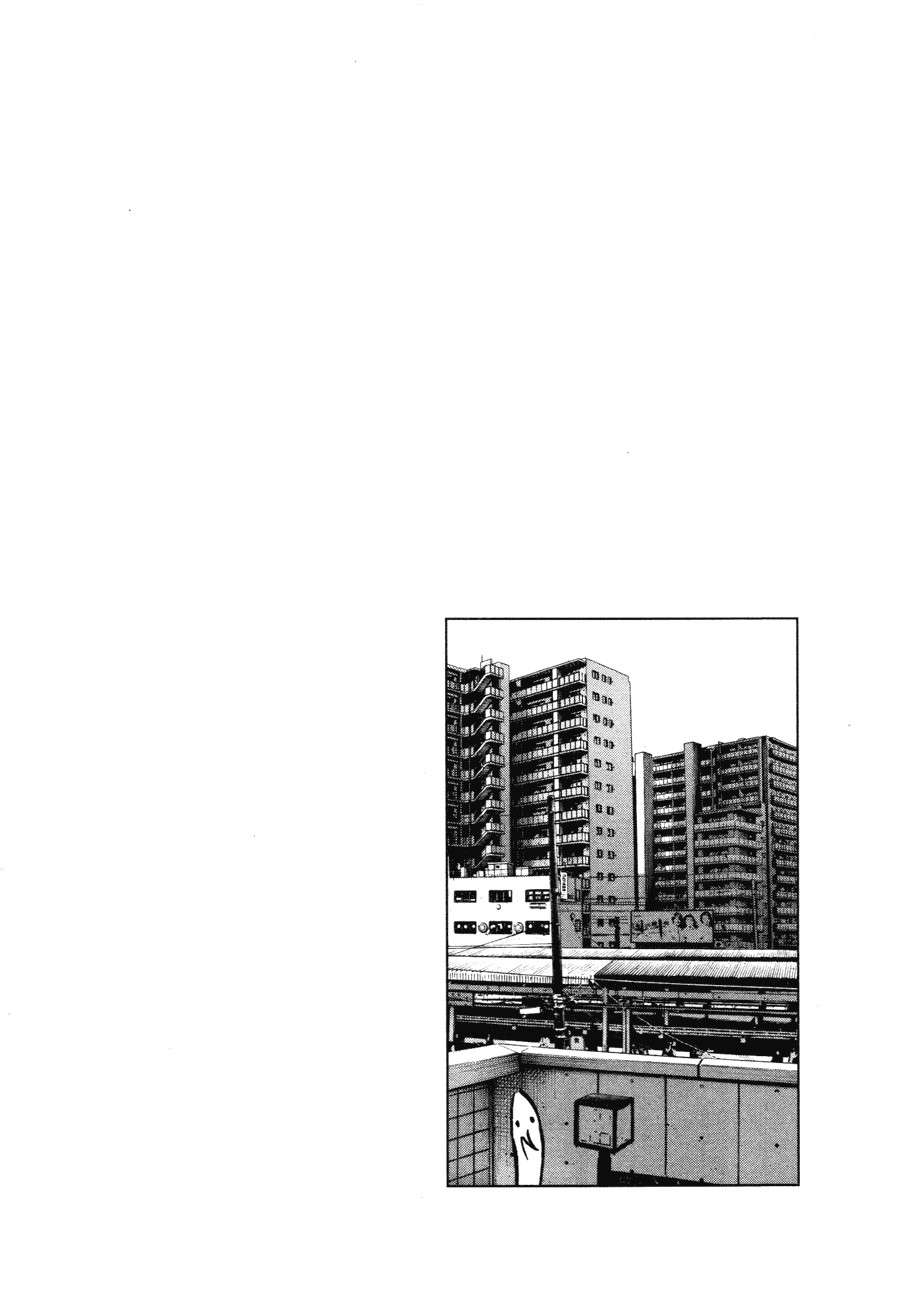 Read Buenas noches  Punpun ES Manga Online
