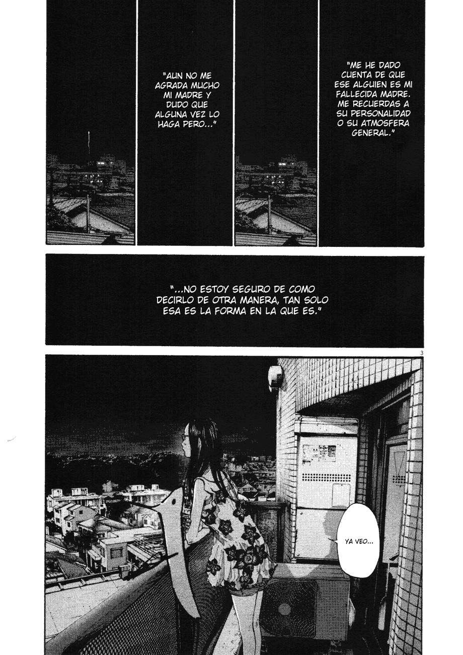 Read Buenas noches  Punpun ES Manga Online
