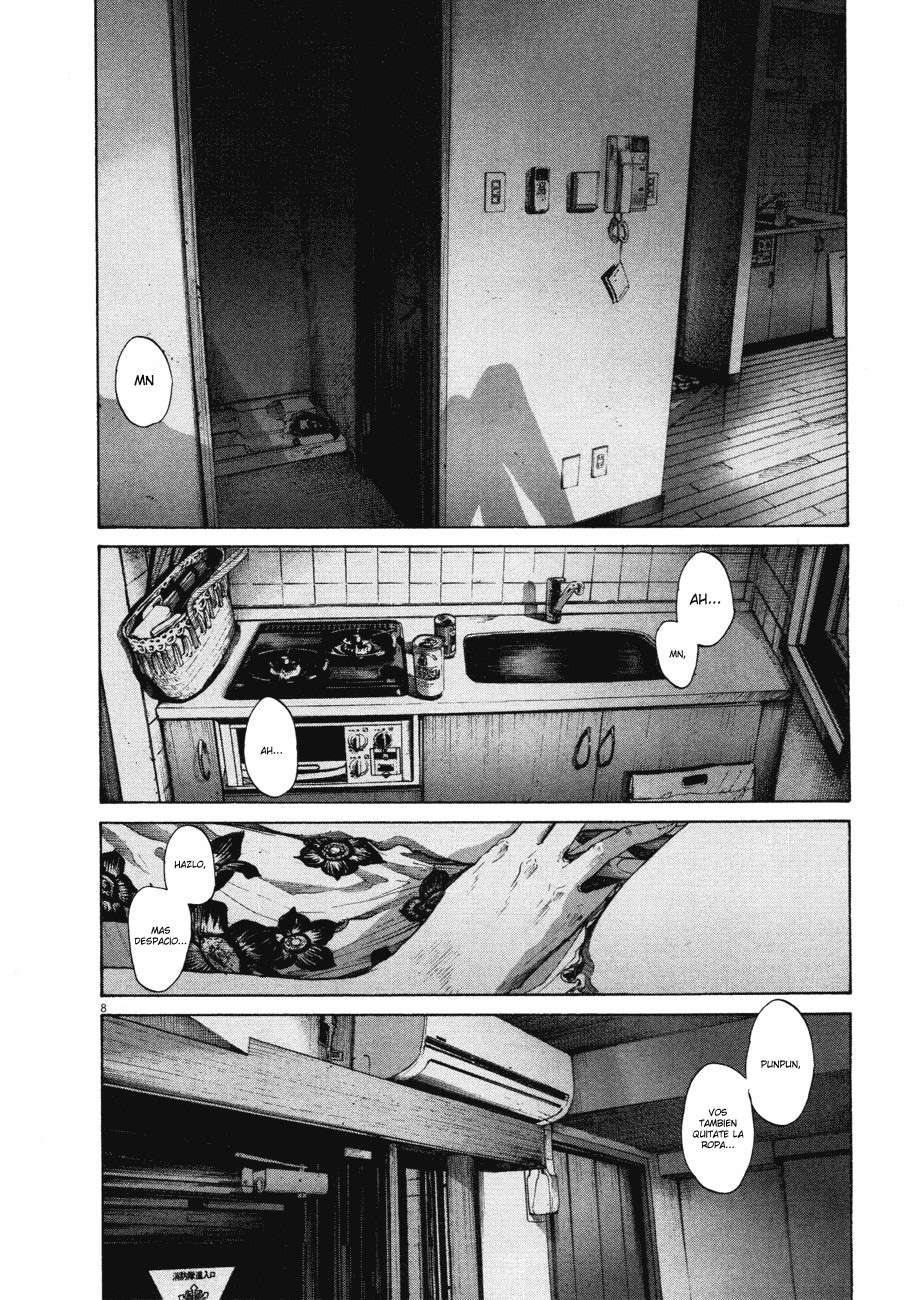 Read Buenas noches  Punpun ES Manga Online