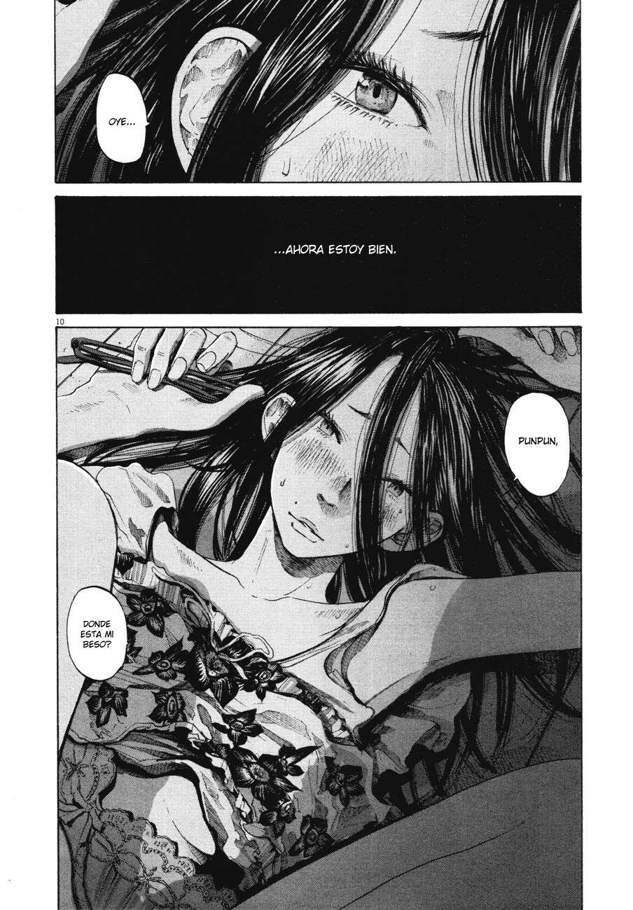 Read Buenas noches  Punpun ES Manga Online