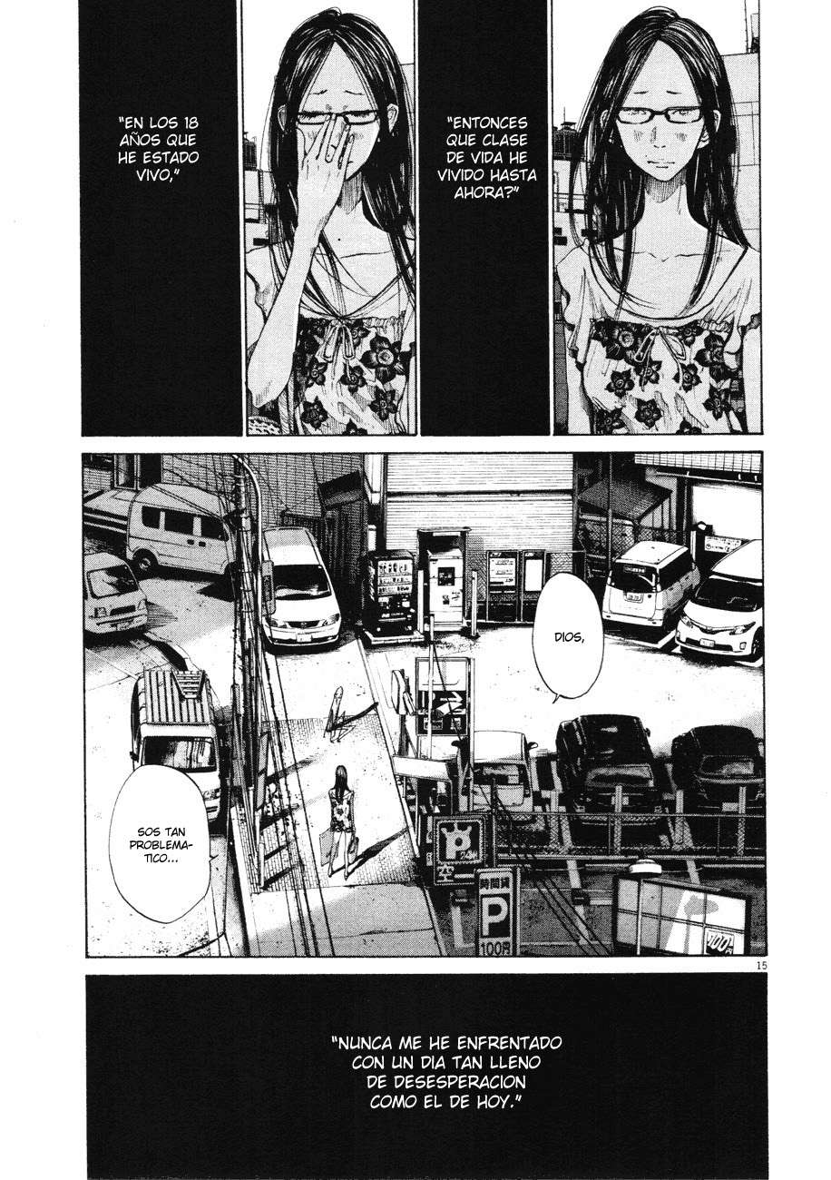 Read Buenas noches  Punpun ES Manga Online