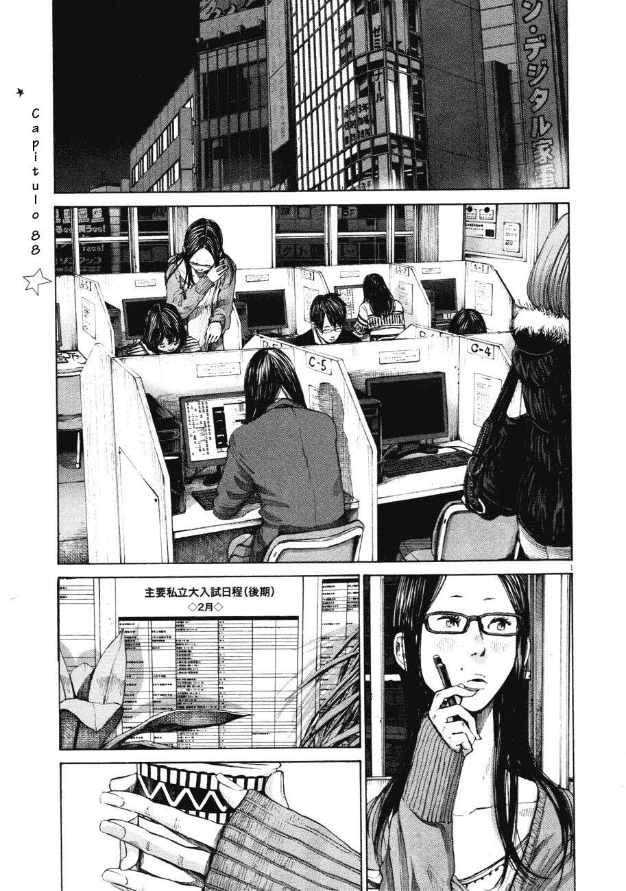 Read Buenas noches  Punpun ES Manga Online