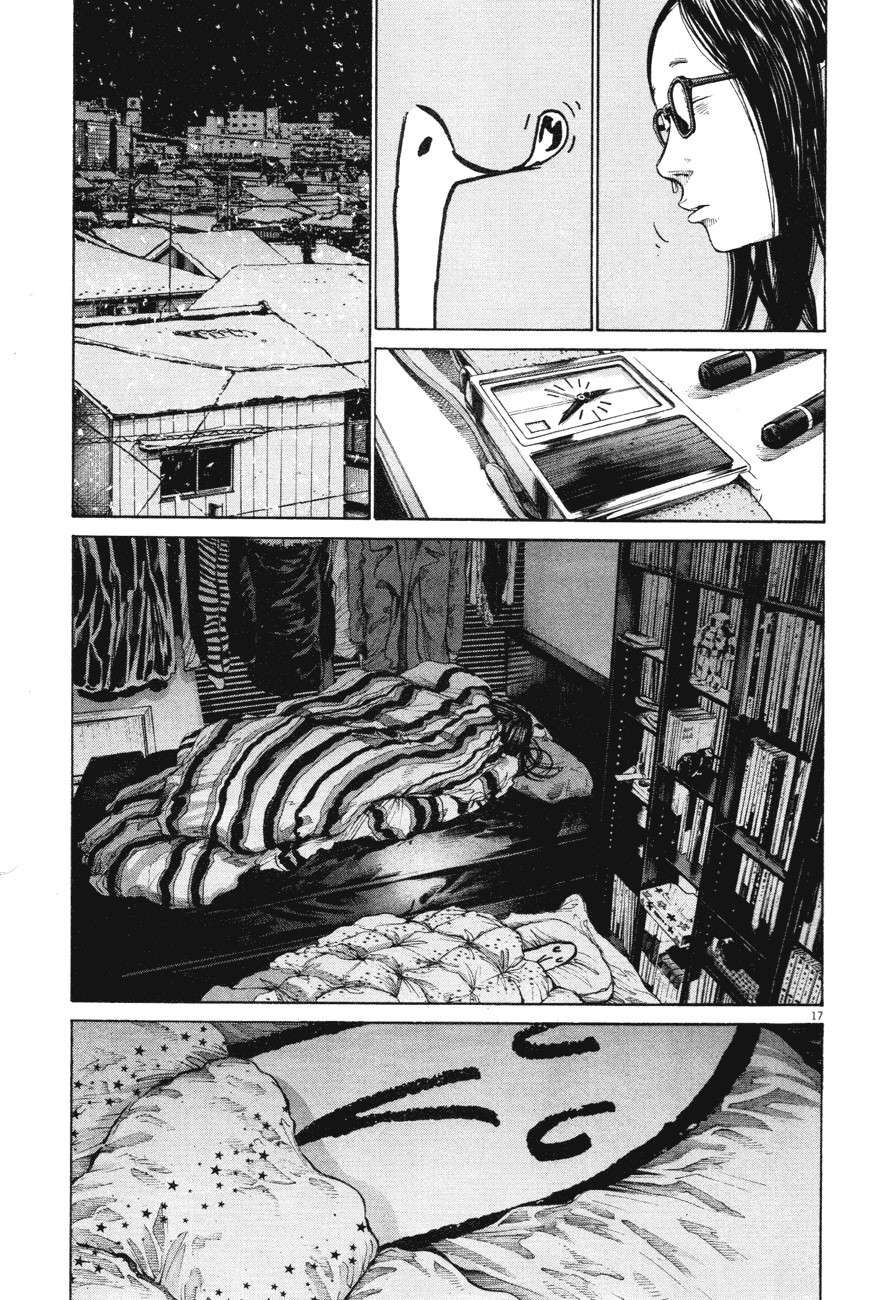 Read Buenas noches  Punpun ES Manga Online