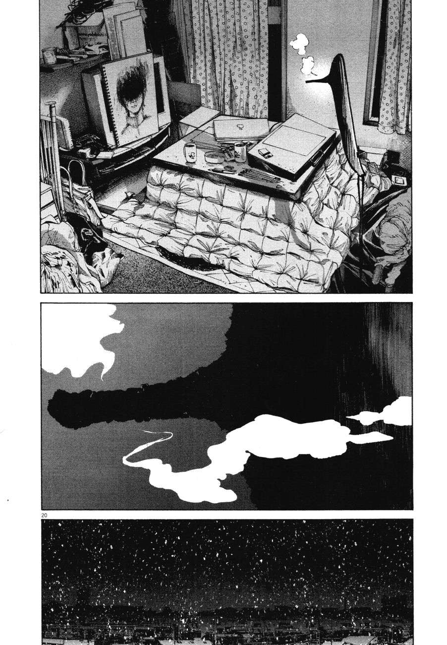 Read Buenas noches  Punpun ES Manga Online