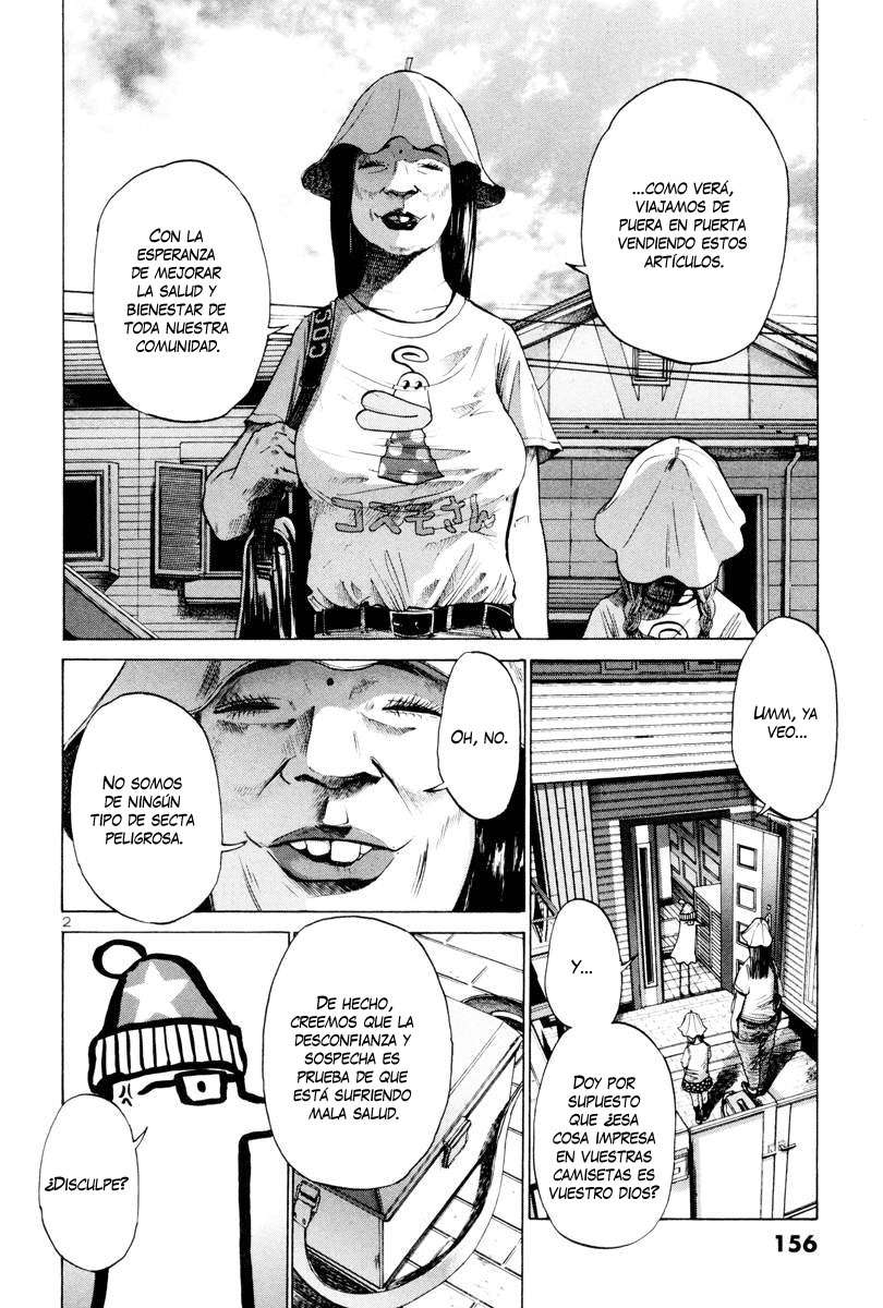 Read Buenas noches  Punpun ES Manga Online