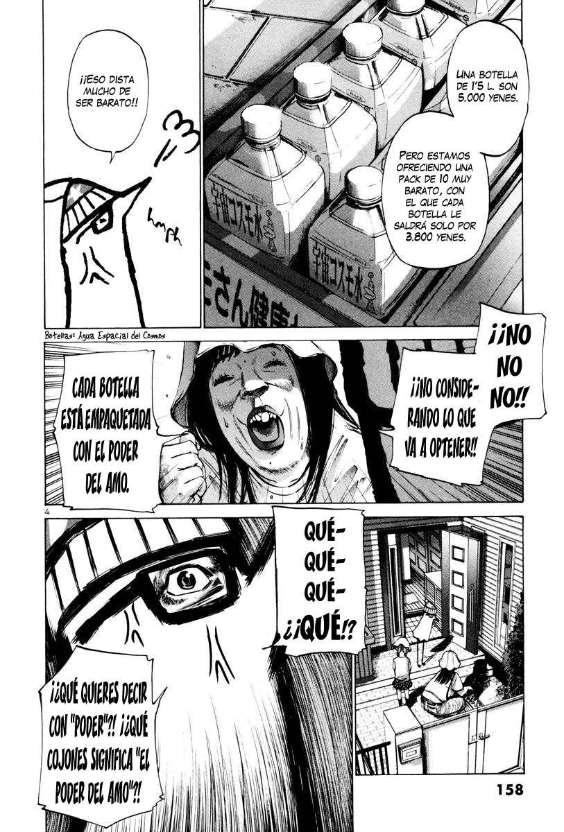 Read Buenas noches  Punpun ES Manga Online