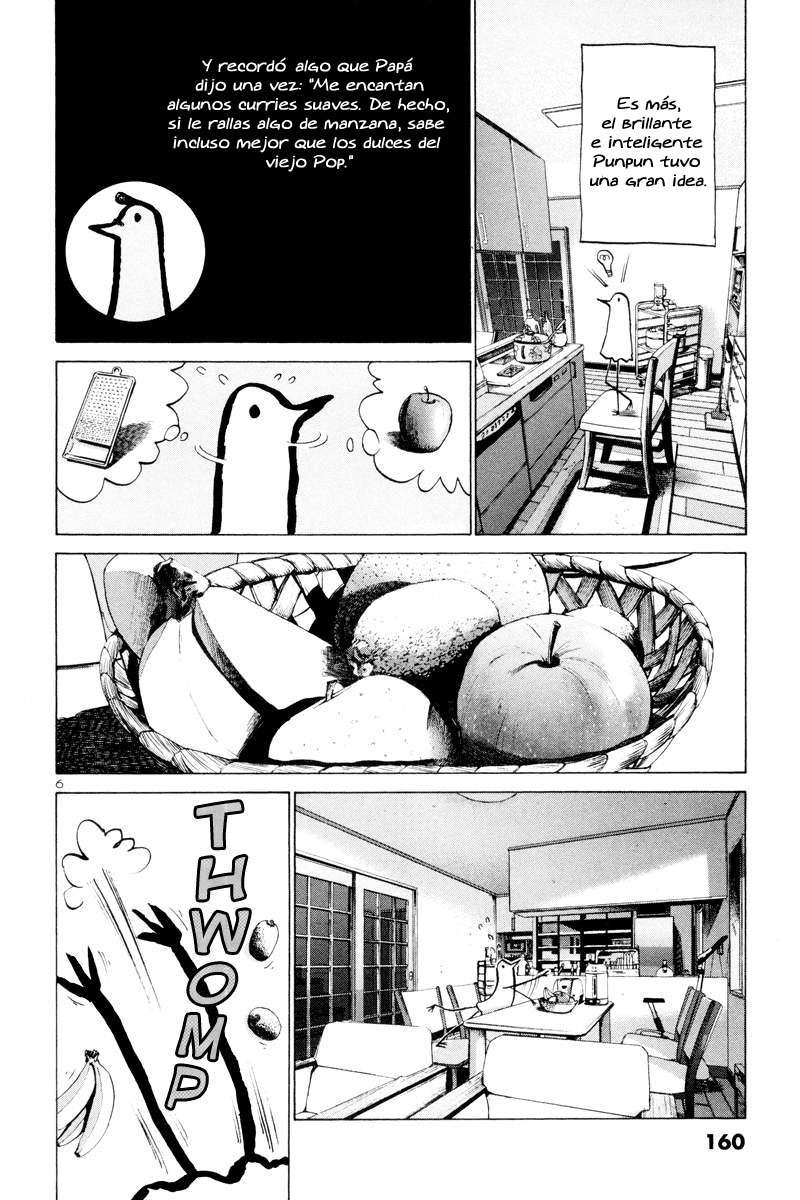 Read Buenas noches  Punpun ES Manga Online