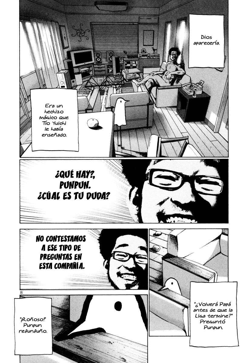 Read Buenas noches  Punpun ES Manga Online