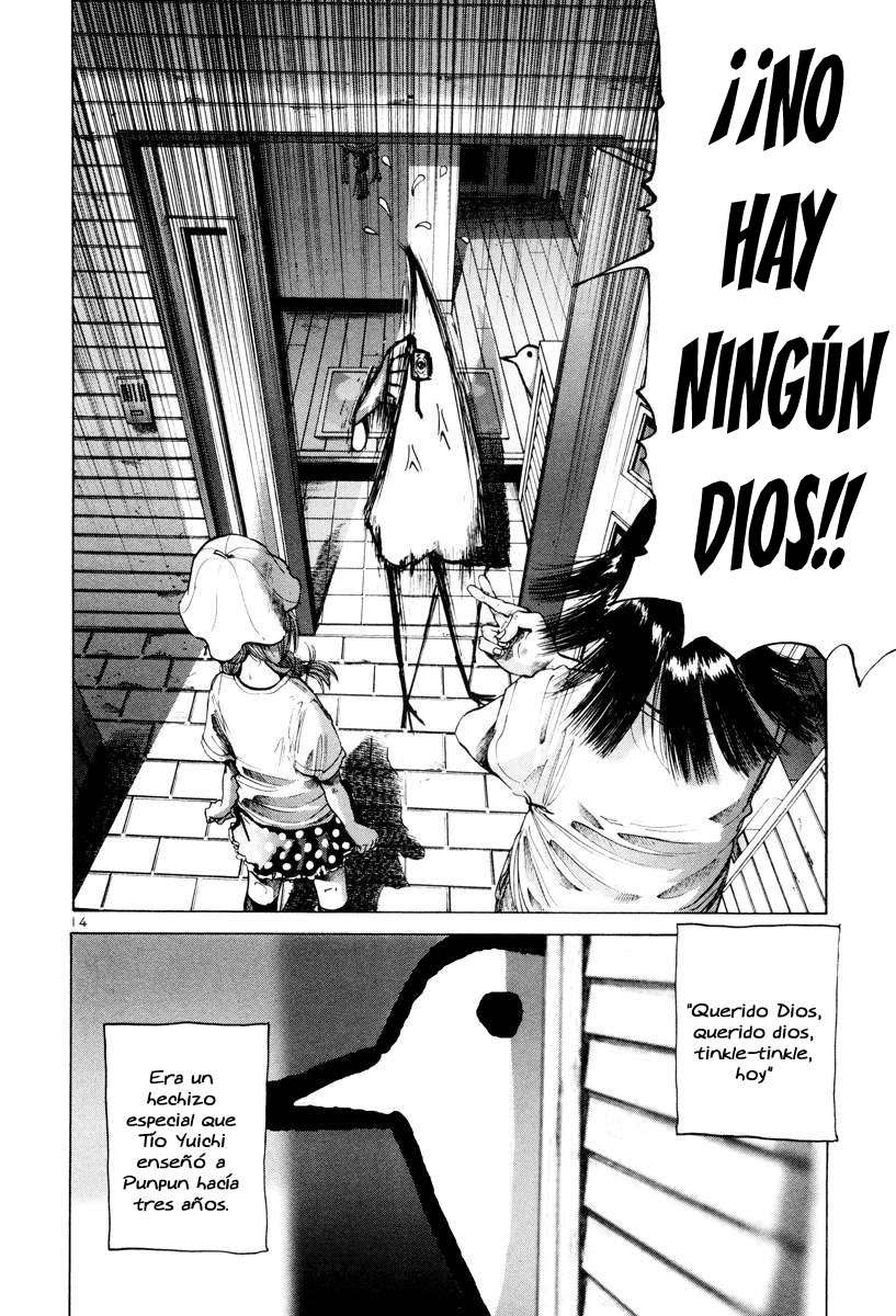 Read Buenas noches  Punpun ES Manga Online