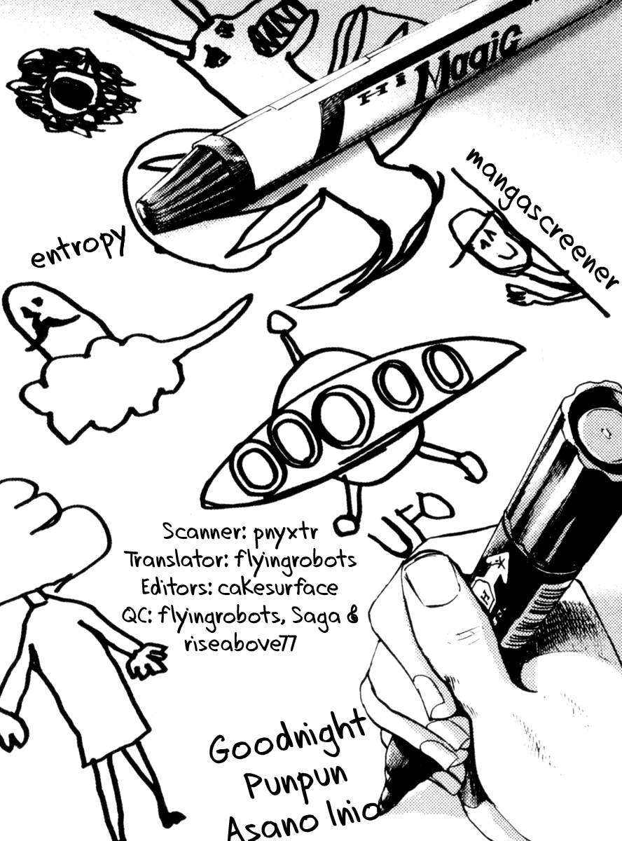 Read Buenas noches  Punpun ES Manga Online