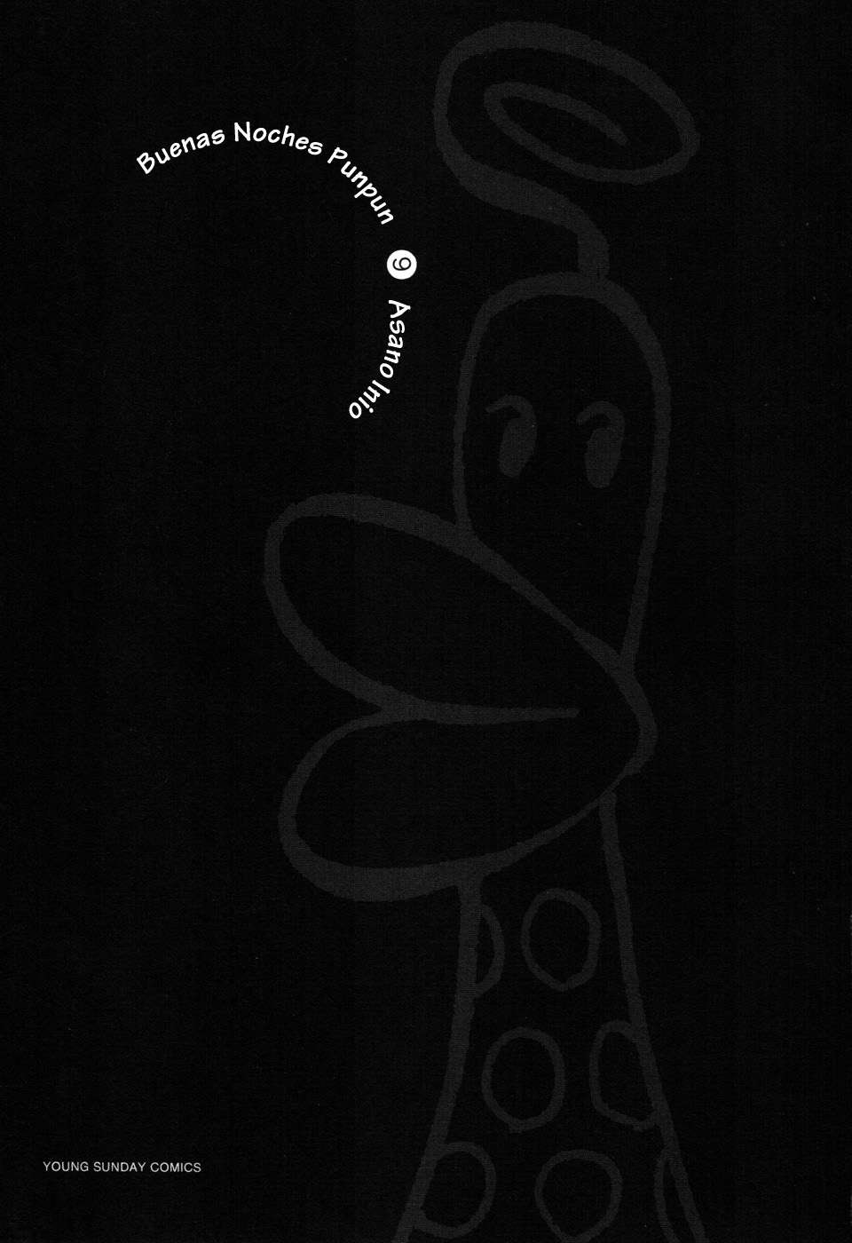 Read Buenas noches  Punpun ES Manga Online