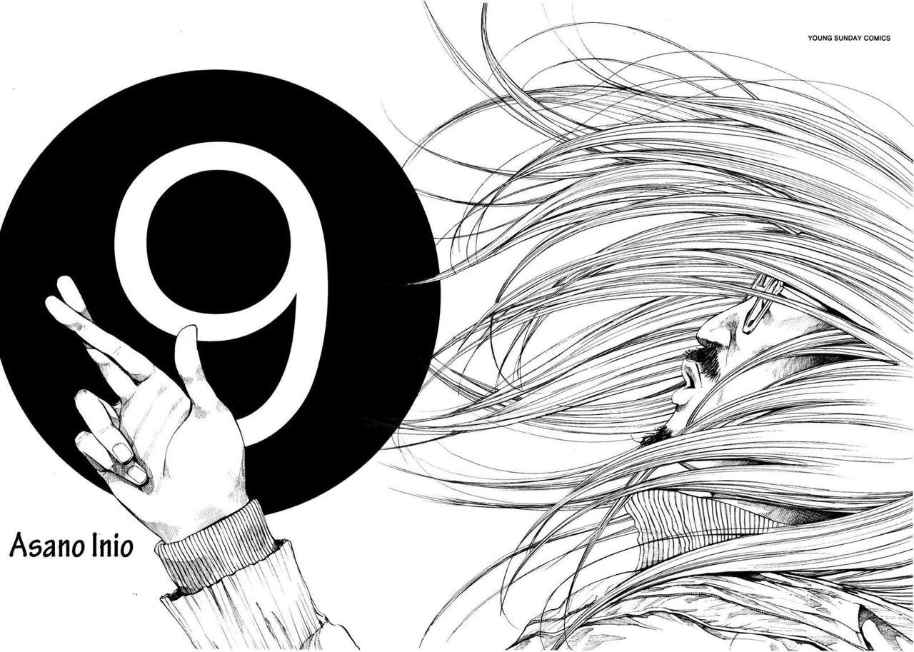 Read Buenas noches  Punpun ES Manga Online